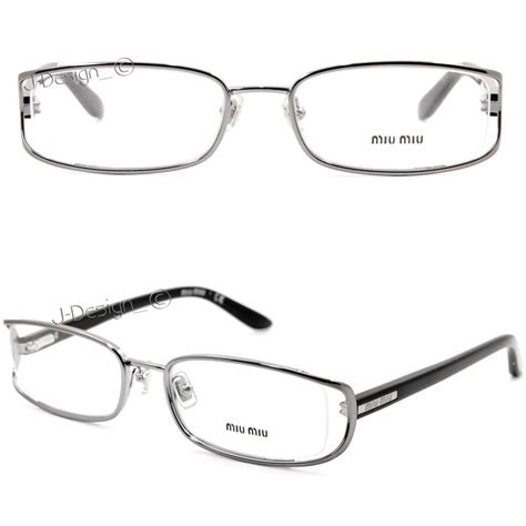 miu miu frames glasses|miu m u lenses.